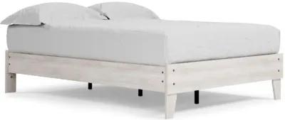 Shawburn - Platform Bed