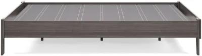 Brymont - Platform Bed