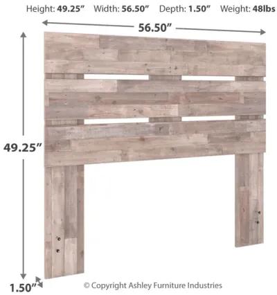 Neilsville - Youth Panel Headboard