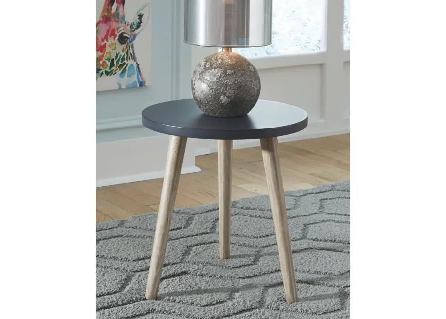 Fullersen - Accent Table