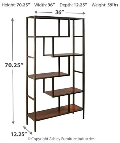 Frankwell - Bookcase