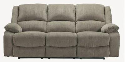 Draycoll - Reclining Sofa