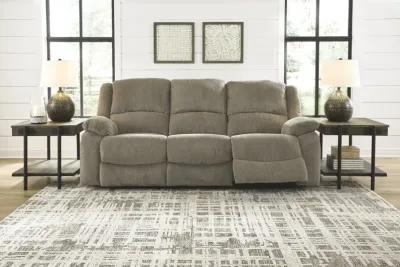 Draycoll - Reclining Sofa