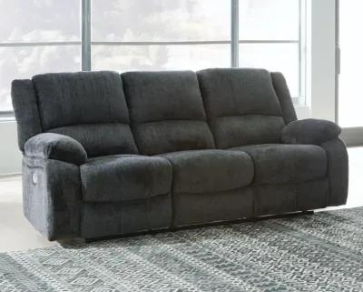 Draycoll - Reclining Sofa