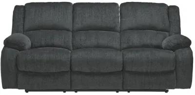 Draycoll - Reclining Sofa