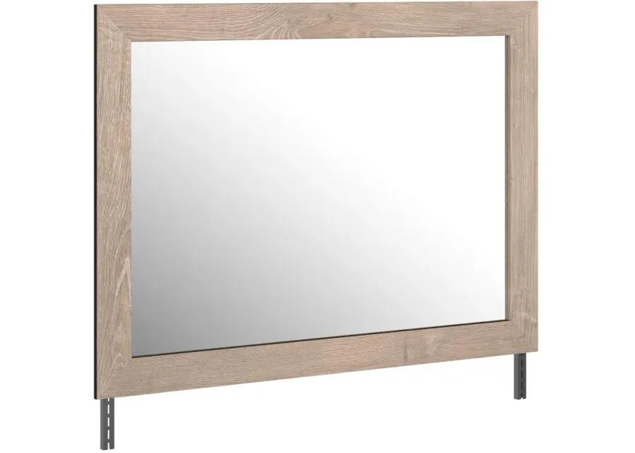 Senniberg - Dresser, Mirror