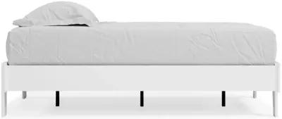 Piperton - Platform Bed