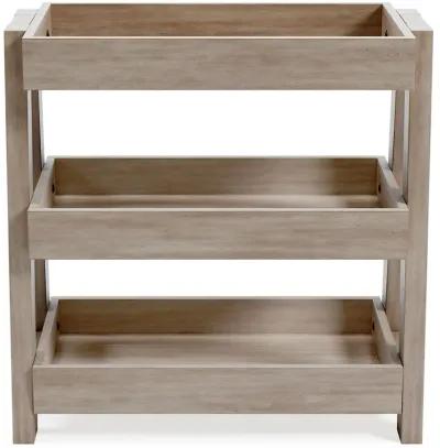 Blariden - Shelf Accent Table