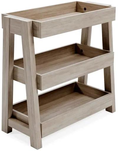 Blariden - Shelf Accent Table