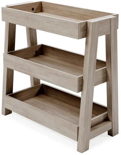 Blariden - Shelf Accent Table