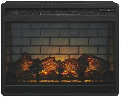 Entertainment Accessories - Fireplace Insert Infrared