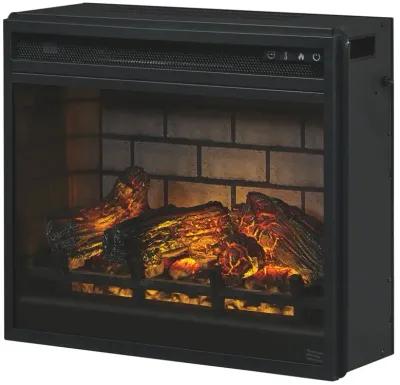 Entertainment Accessories - Fireplace Insert Infrared