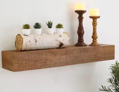 Cadmon - Wall Shelf