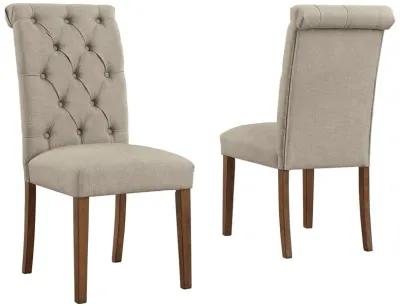 Harvina - Side Chair