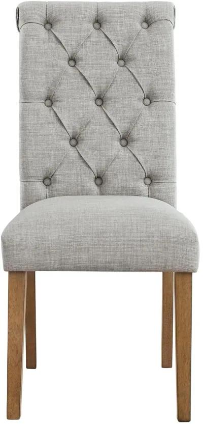 Harvina - Side Chair