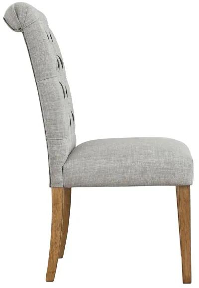 Harvina - Side Chair