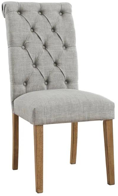 Harvina - Side Chair