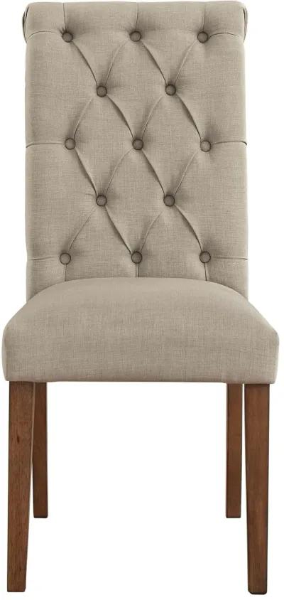 Harvina - Side Chair