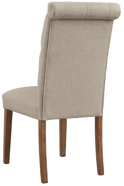 Harvina - Side Chair