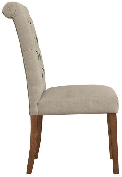 Harvina - Side Chair