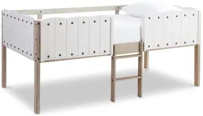 Wrenalyn - Loft Bed Frame