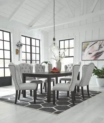 Jeanette - Rectangular Dining Room Table