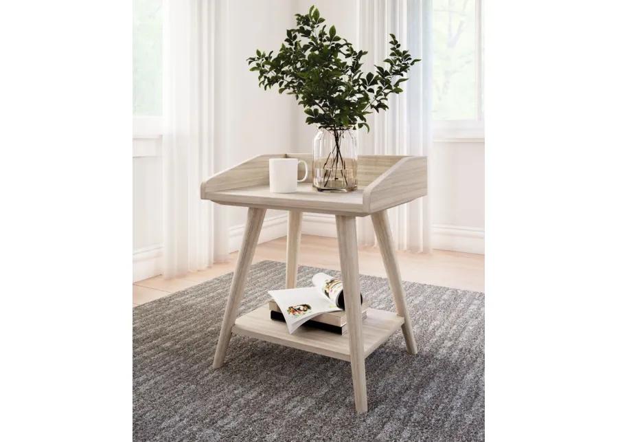 Blariden - Accent Table