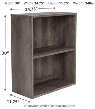 Arlenbry - Bookcase