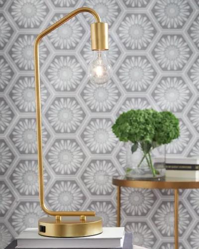 Covybend - Metal Desk Lamp