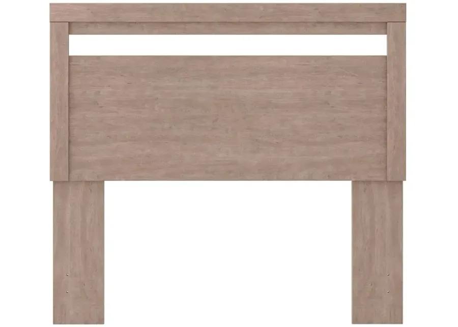 Flannia - Youth Panel Headboard