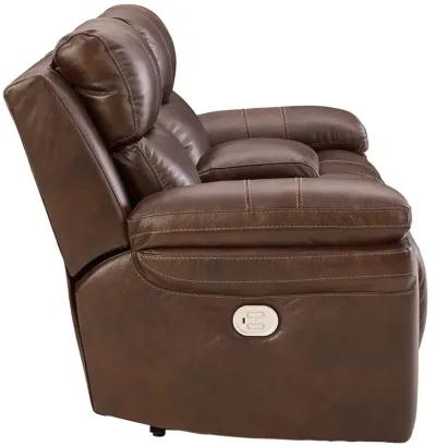 Edmar - Reclining Loveseat