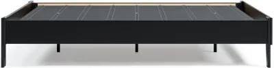 Finch - Platform Bed