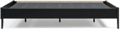 Finch - Platform Bed