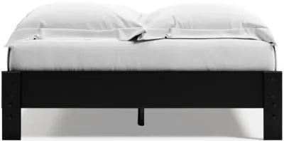 Finch - Platform Bed