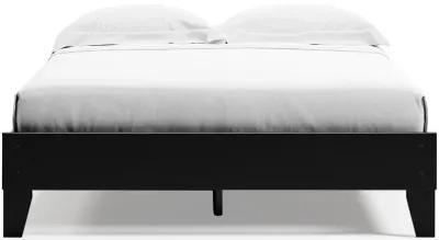 Finch - Platform Bed