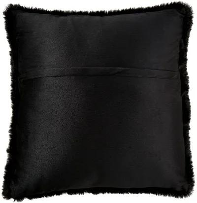 Gariland - Faux Fur Pillow