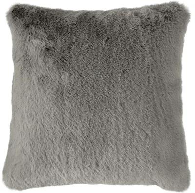 Gariland - Faux Fur Pillow