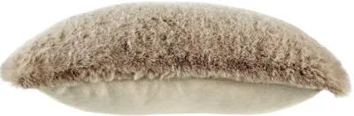 Gariland - Faux Fur Pillow