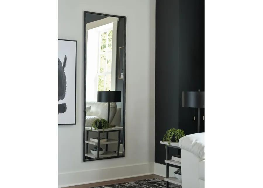 Ryandale - Floor Mirror