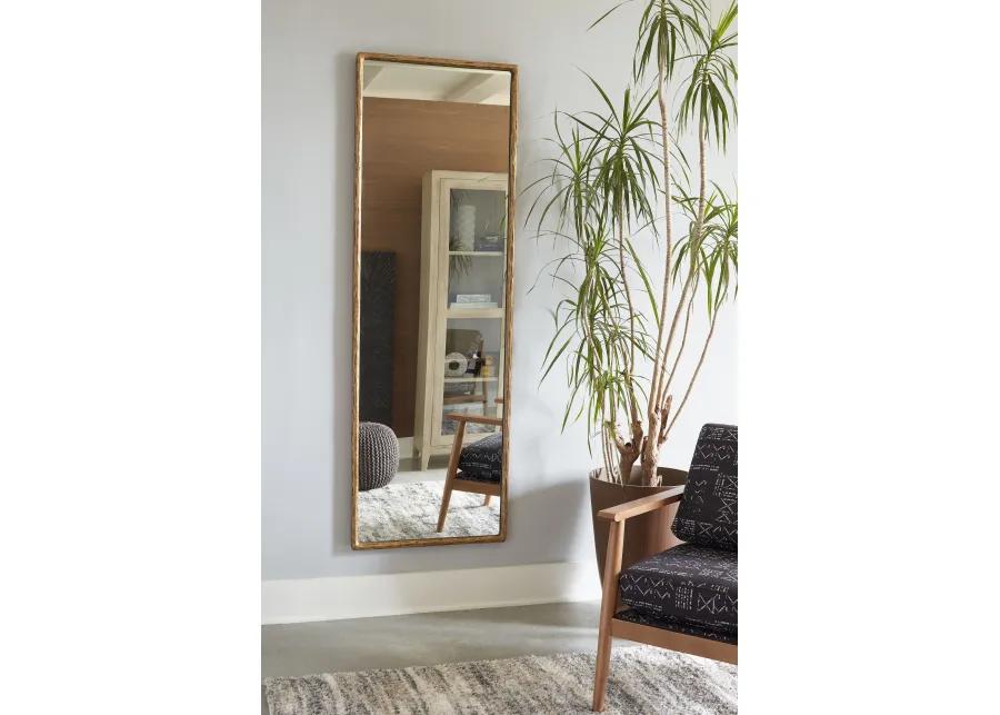 Ryandale - Floor Mirror