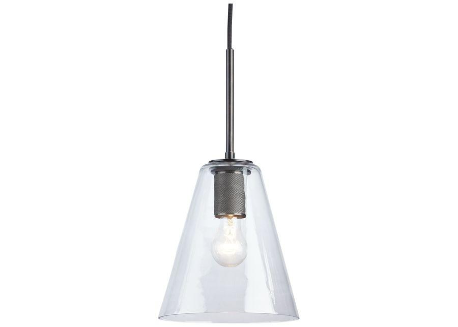 Collbrook - Glass Pendant Light