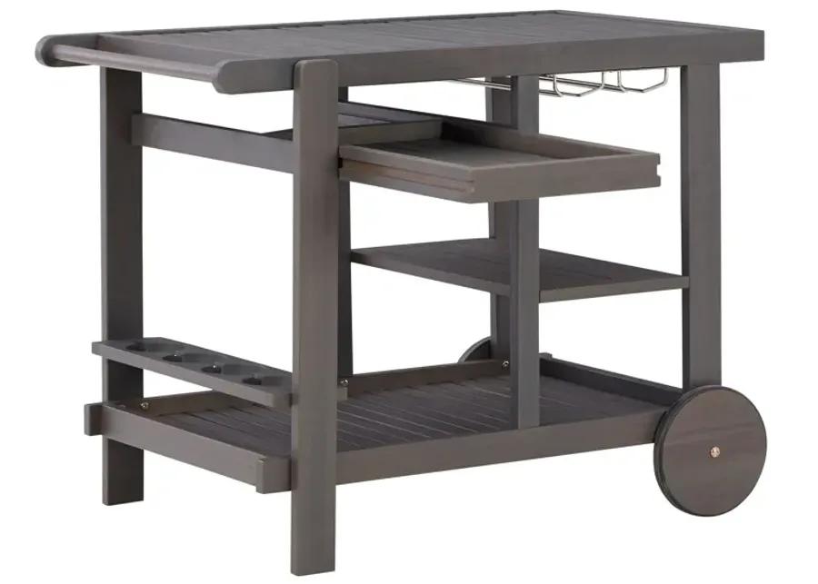 Kailani - Serving Cart