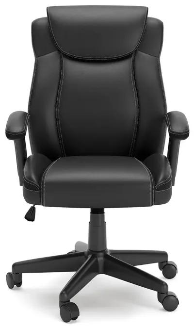 Corbindale - Swivel Desk Chair