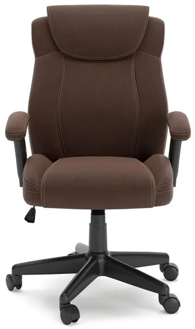 Corbindale - Swivel Desk Chair