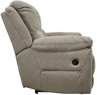 Next-Gen Gaucho - Double Reclining Loveseat