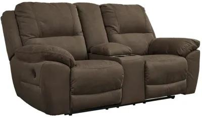 Next-Gen Gaucho - Double Reclining Loveseat