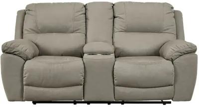 Next-Gen Gaucho - Double Reclining Loveseat