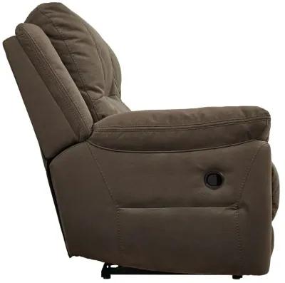 Next-Gen Gaucho - Double Reclining Loveseat