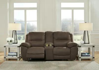 Next-Gen Gaucho - Double Reclining Loveseat