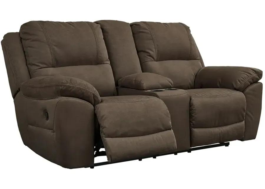 Next-Gen Gaucho - Double Reclining Loveseat